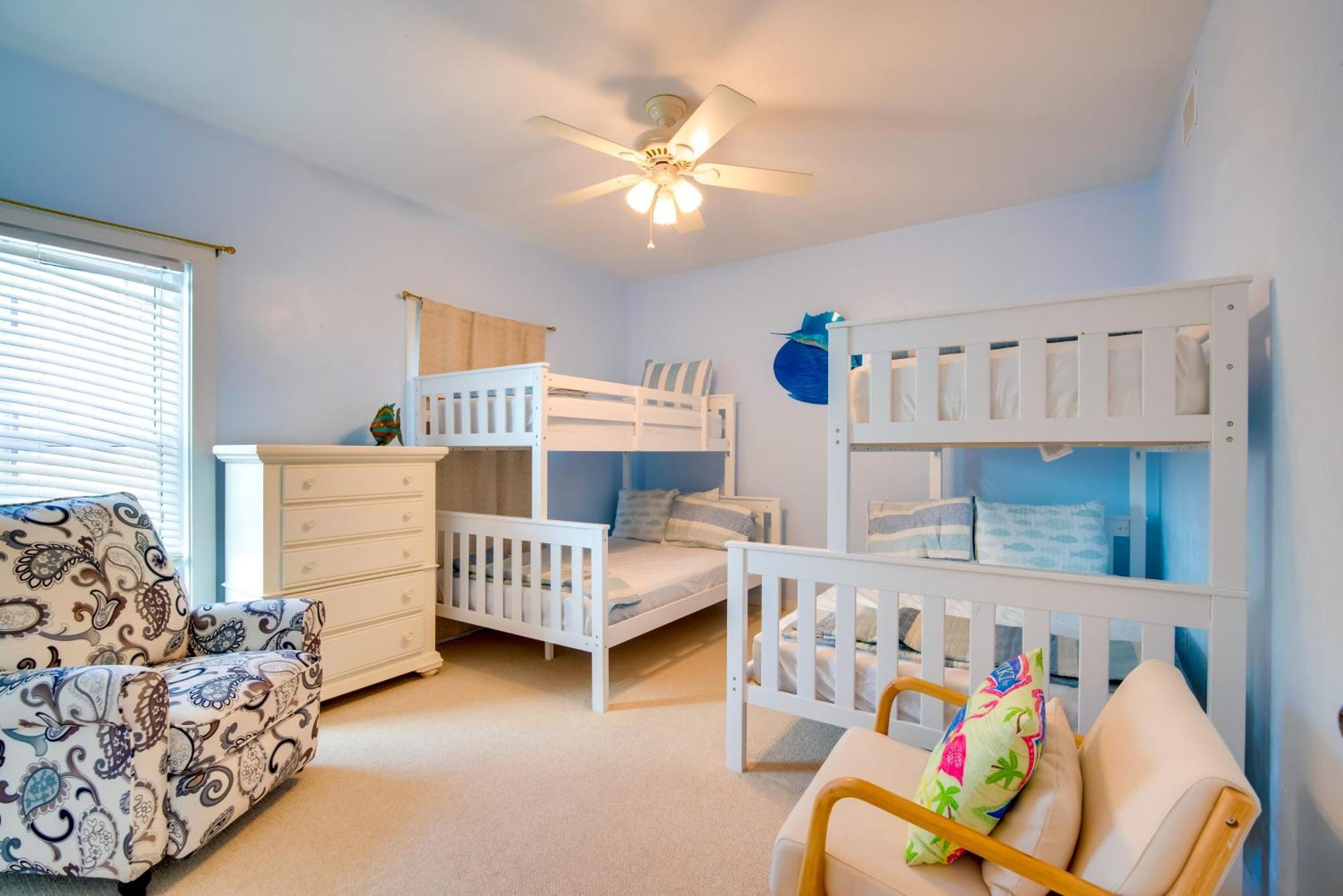 Vila Oceanfront Oasis In Cedar Key With 2 Balconies! Exteriér fotografie