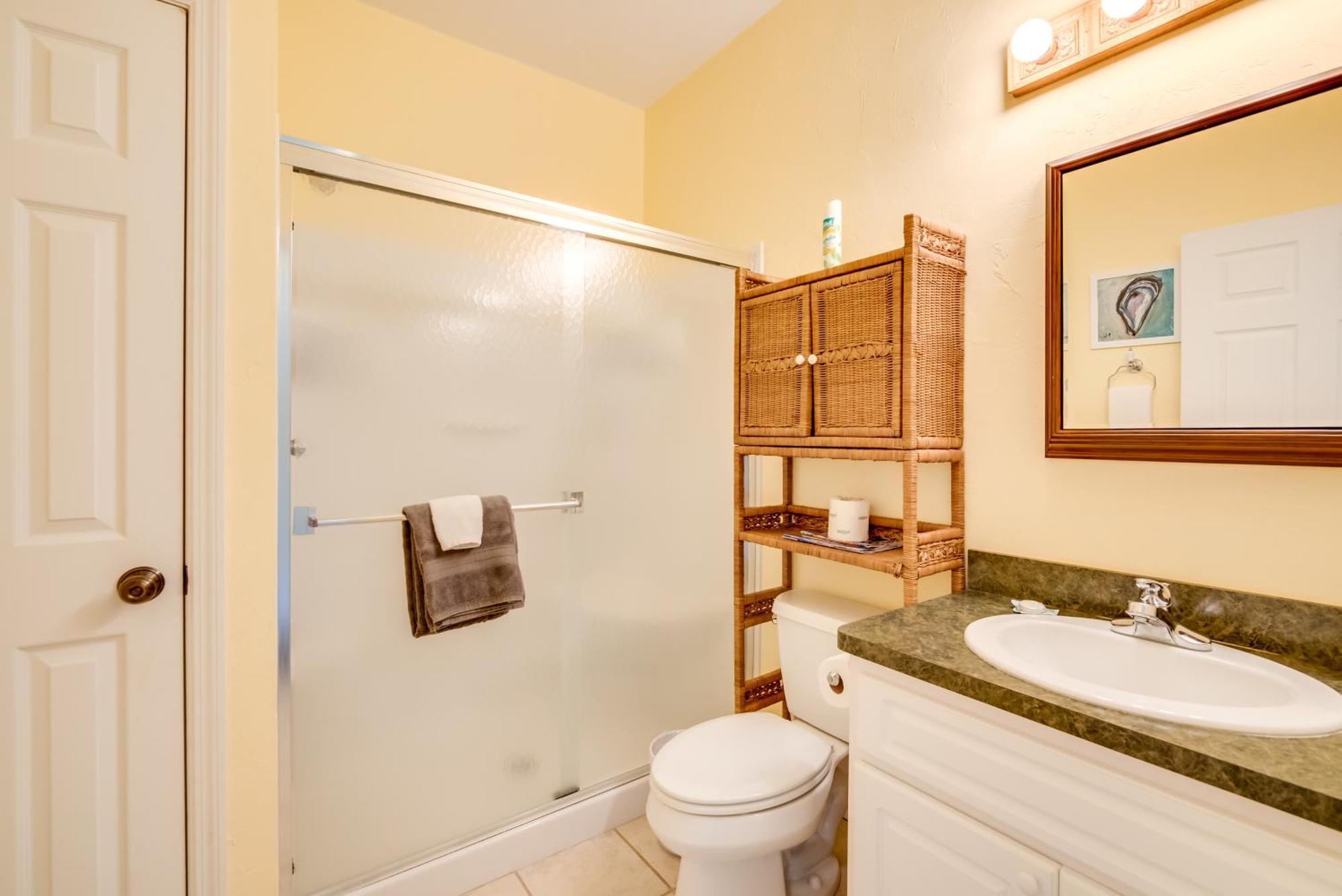 Vila Oceanfront Oasis In Cedar Key With 2 Balconies! Exteriér fotografie