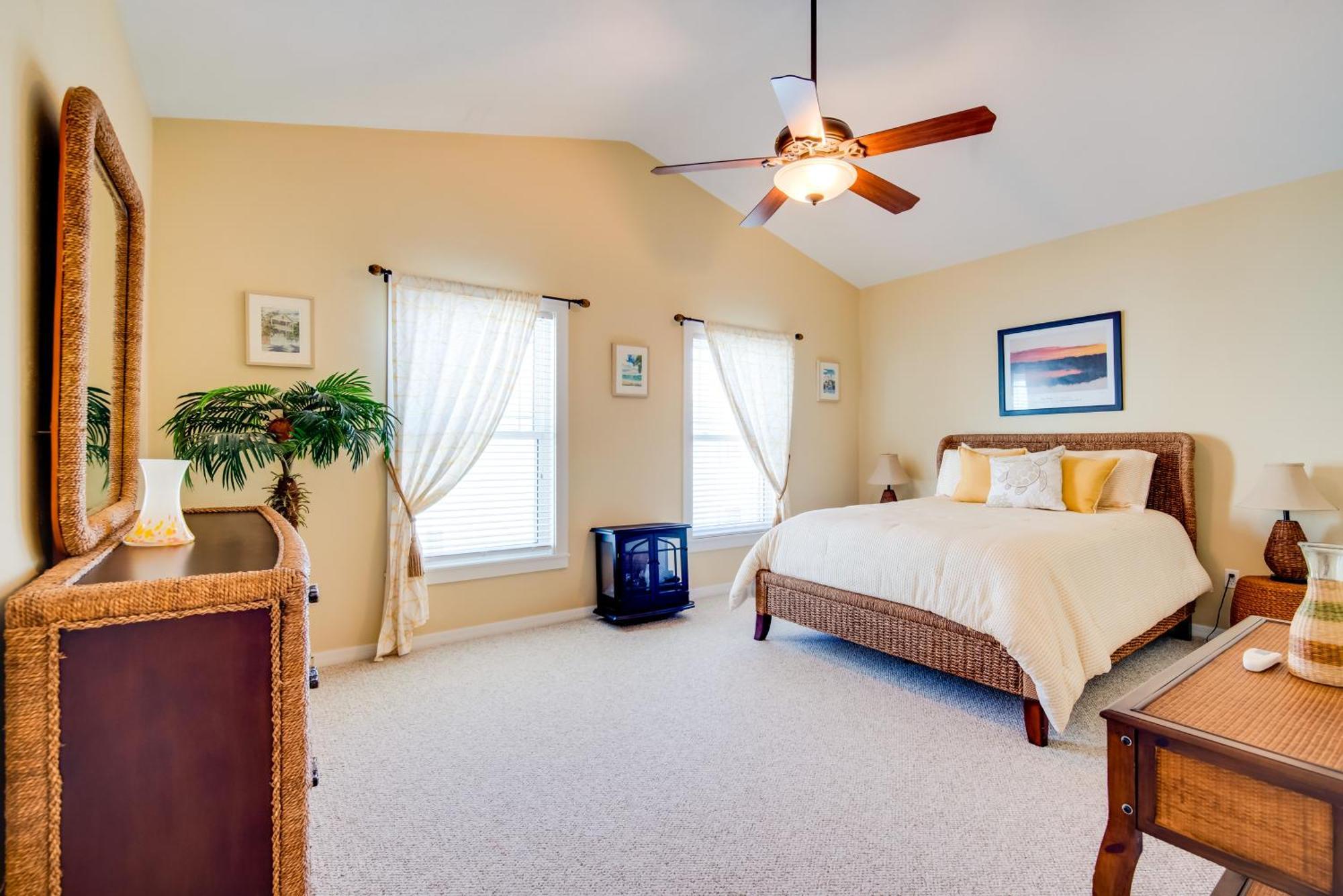 Vila Oceanfront Oasis In Cedar Key With 2 Balconies! Exteriér fotografie
