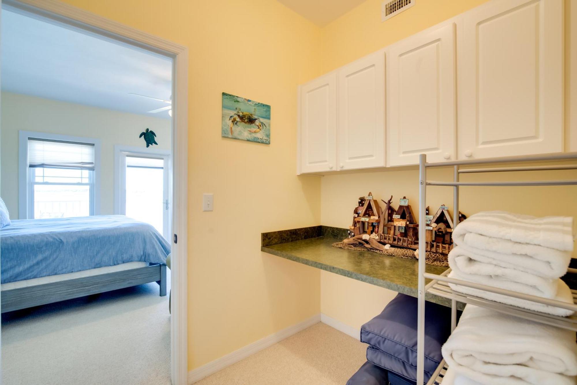 Vila Oceanfront Oasis In Cedar Key With 2 Balconies! Exteriér fotografie