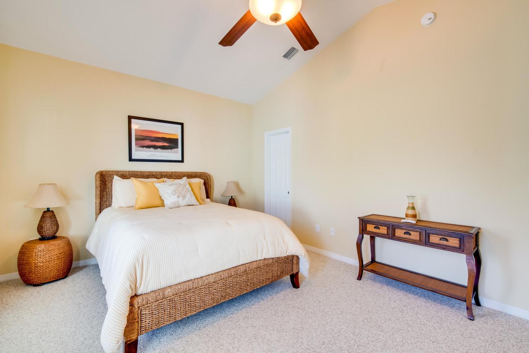 Vila Oceanfront Oasis In Cedar Key With 2 Balconies! Exteriér fotografie
