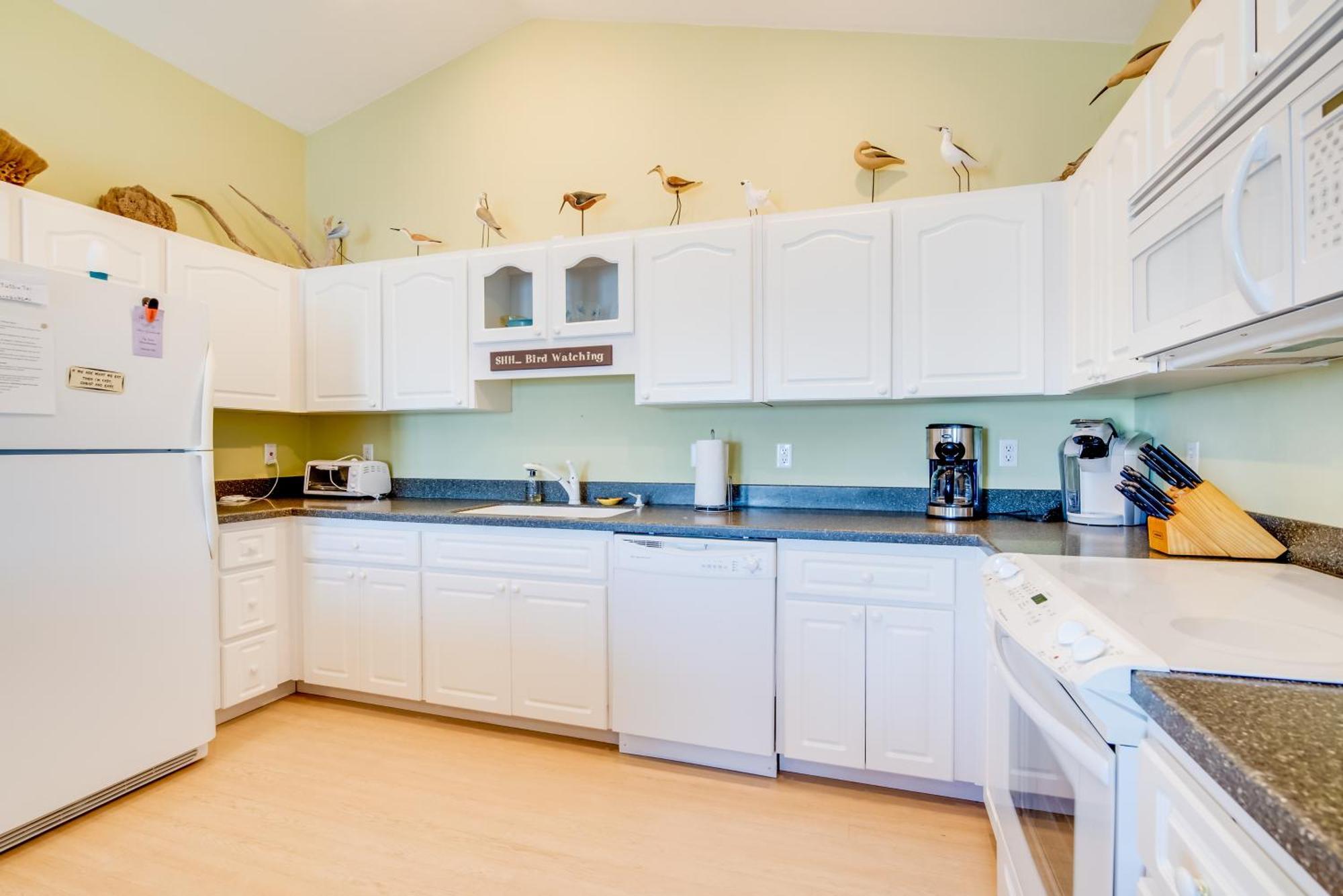Vila Oceanfront Oasis In Cedar Key With 2 Balconies! Exteriér fotografie