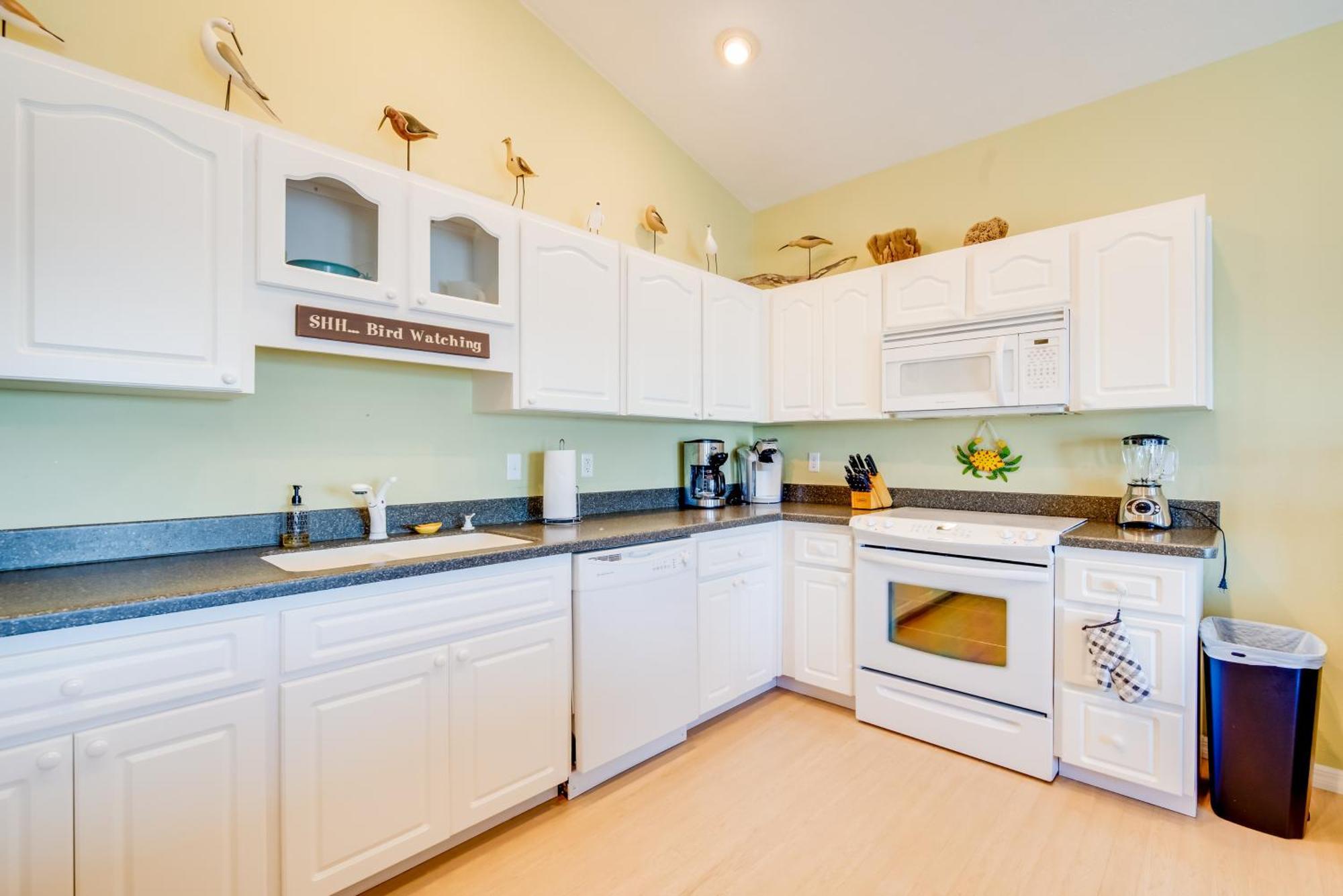 Vila Oceanfront Oasis In Cedar Key With 2 Balconies! Exteriér fotografie